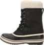 Sorel WINTER CARNIVAL™ BOOT WP Women's Snowboots Black Stone - Thumbnail 4