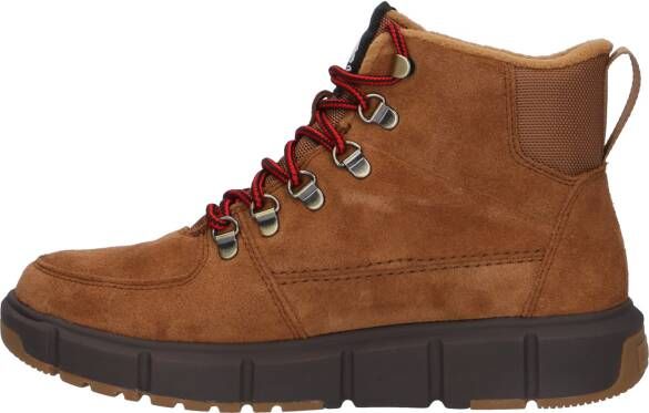 Sorel Veterboots 'EXPLORER III BLAZE'