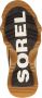 Sorel Women's Kinetic Impact Conquest Plus Waterproof Winterschoenen beige - Thumbnail 4