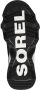 Sorel Women's Kinetic Impact Conquest Plus Waterproof Winterschoenen zwart - Thumbnail 4