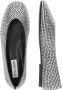 Steve Madden Ballerinas Darts-R in zwart - Thumbnail 3