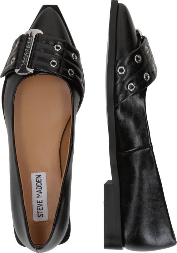 Steve Madden Ballerina 'Grail'