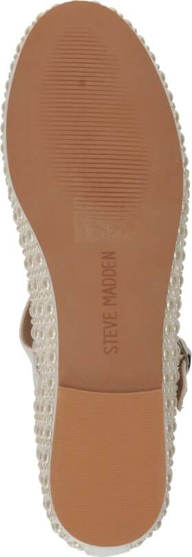 Steve Madden Ballerina met riempjes 'Vinetta'