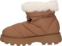 Steve Madden Dames Sneakers Bruin SM11003424 748 Frostee Boot - Thumbnail 3