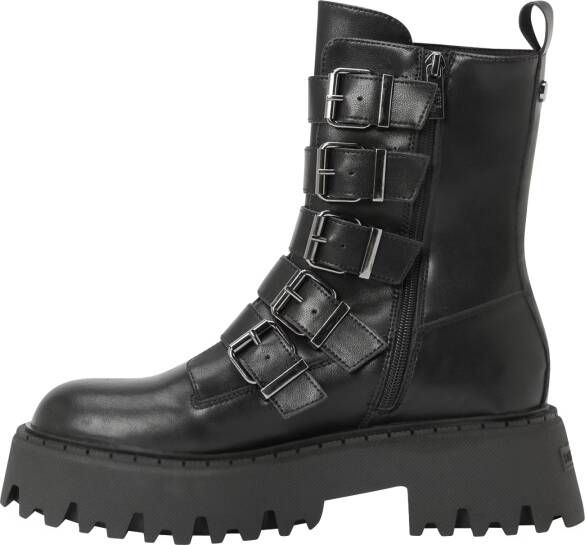 Steve Madden Boots 'Out-Reach'