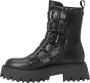 Steve Madden Boots & laarzen Out-Reach in zwart - Thumbnail 2