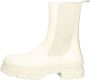 Steve Madden chelsea boots Offwhite - Thumbnail 3