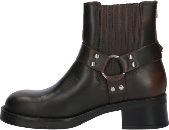 Steve Madden Chelsea boots 'Breaker'