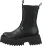 Steve Madden Boots & laarzen Obtain in zwart - Thumbnail 3