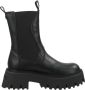 Steve Madden Boots & laarzen Obtain in zwart - Thumbnail 5