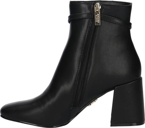 Steve Madden Enkellaarsje