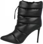 Steve Madden Boots & laarzen Cloak in zwart - Thumbnail 3