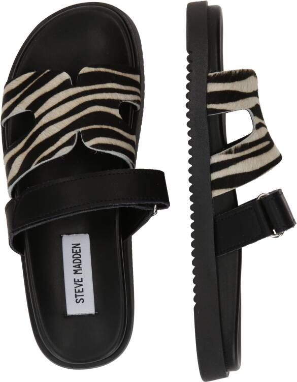 Steve Madden Muiltjes 'Missile-L'