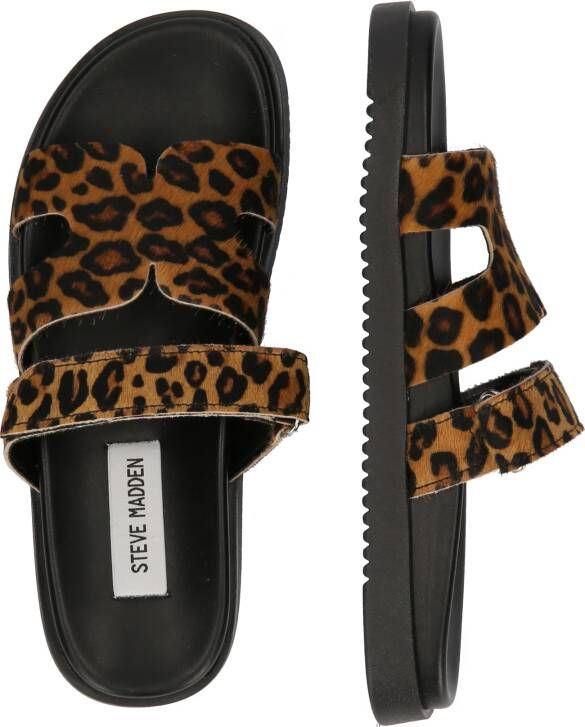 Steve Madden Muiltjes 'Missile-L'