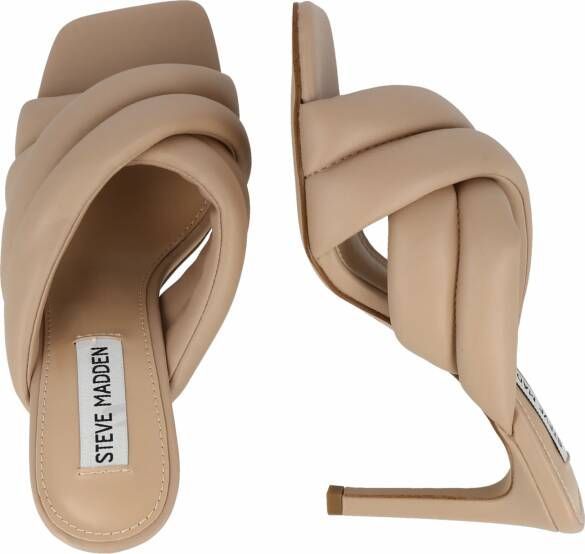 Steve Madden Muiltjes 'Tenacity'