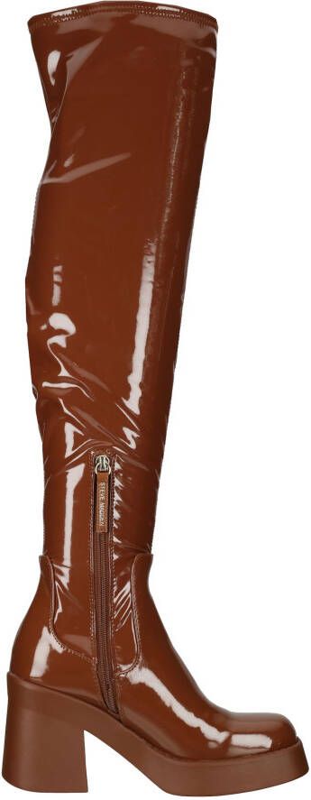 Steve Madden Overknee laarzen