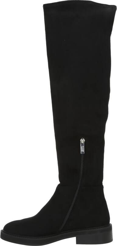 Steve Madden Overknee laarzen 'Leza'