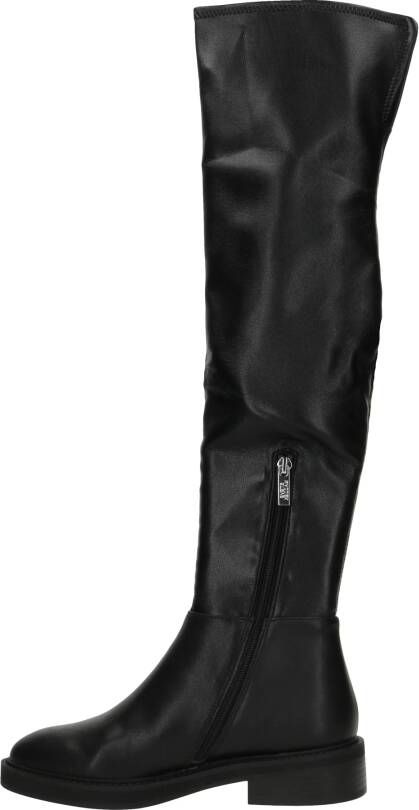 Steve Madden Overknee laarzen 'Leza'