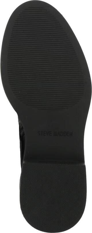 Steve Madden Overknee laarzen 'Leza'