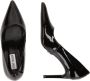 Steve Madden Pumps & high heels Prophecy in zwart - Thumbnail 3