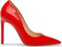 Steve Madden Stijlvolle Vaze Damesschoenen Rood Dames - Thumbnail 13