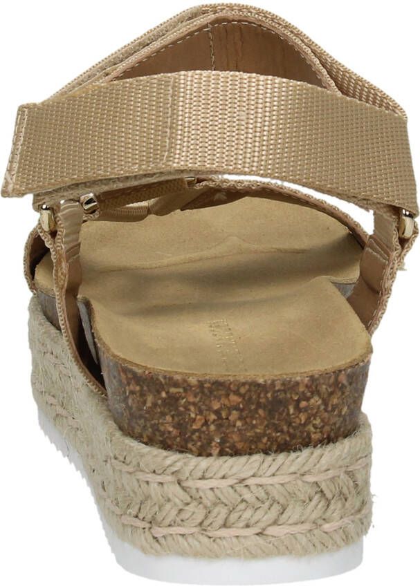 Steve Madden Sandalen met riem