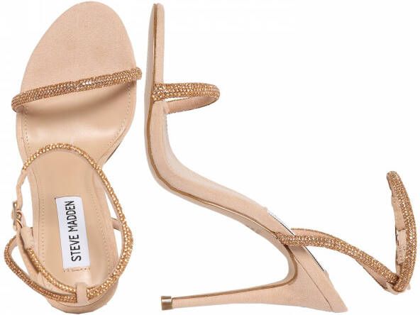 Steve Madden Sandalen met riem 'Breslin'