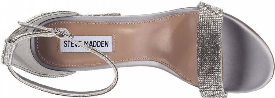 Steve Madden Sandalen met riem 'Carrson'