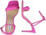 Steve Madden Pumps & high heels Entice in roze - Thumbnail 3