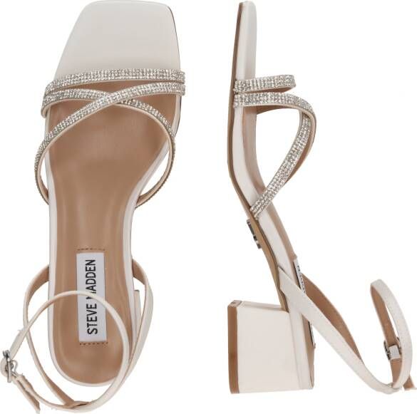 Steve Madden Sandalen met riem 'GABBY'