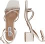 Steve Madden Sandalen met doornsluiting model 'GABBY' - Thumbnail 4