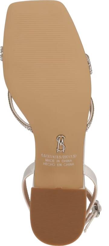 Steve Madden Sandalen met riem 'GABBY'