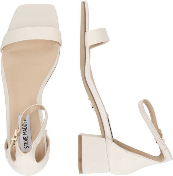 Steve Madden Sandalen met riem 'Gena'