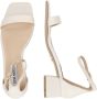 Steve Madden Sandalen met riem 'Gena' - Thumbnail 2