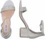 Steve Madden Pumps met strass-steentjes model 'Irenee' - Thumbnail 4