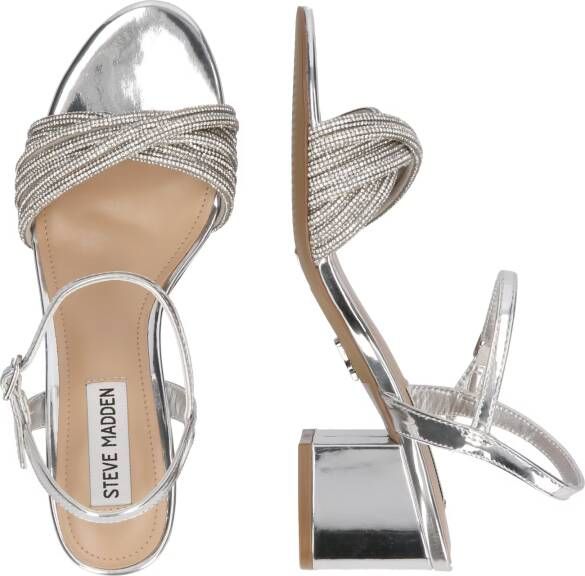 Steve Madden Sandalen met riem 'Ismeria'