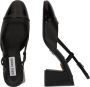 Steve Madden Sandalen met riem 'Zeina' - Thumbnail 2