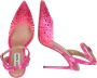 Steve Madden Pumps & high heels Revert Sandal in roze - Thumbnail 5