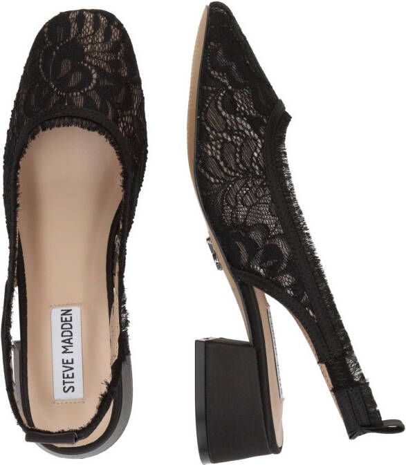 Steve Madden Slingpumps 'Smitten'