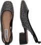 Steve Madden Zwarte Dames Hakken Smitten Black Dames - Thumbnail 14