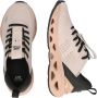 Steve Madden Roze Lage Sneakers Surge 1 Multicolor Dames - Thumbnail 9