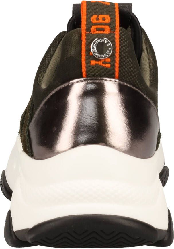 Steve Madden Sneakers laag