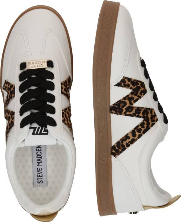 Steve Madden Sneakers laag 'Degree'