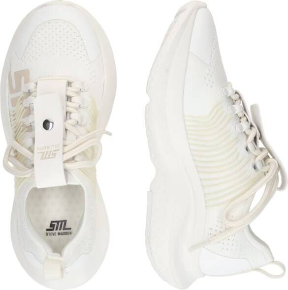 Steve Madden Sneakers laag 'Elevate 1'