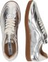 Steve Madden Sneakers in metallic model 'EMPORIA' - Thumbnail 12