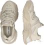 Steve Madden Dames Sneaker Grijs SM19000086 022 Kingdom - Thumbnail 4