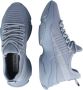 Steve Madden Mac Lage sneakers Dames Blauw - Thumbnail 3