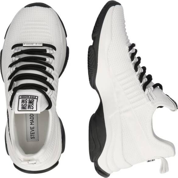 Steve Madden Sneakers laag 'MAC-E'