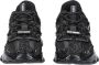 Steve Madden Dames Sneakers Magneto-r-e Black black Zwart - Thumbnail 11