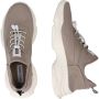 Steve Madden Sneakers Match-E in grijs - Thumbnail 3